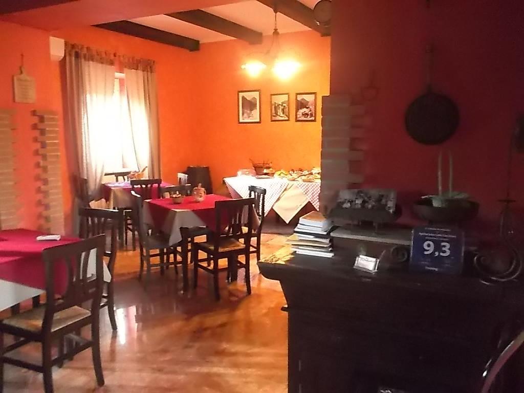 B&B Colle Cucchiara Cassino Exteriör bild